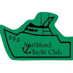 Cushioned Jar Opener - Yacht