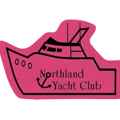 Cushioned Jar Opener - Yacht
