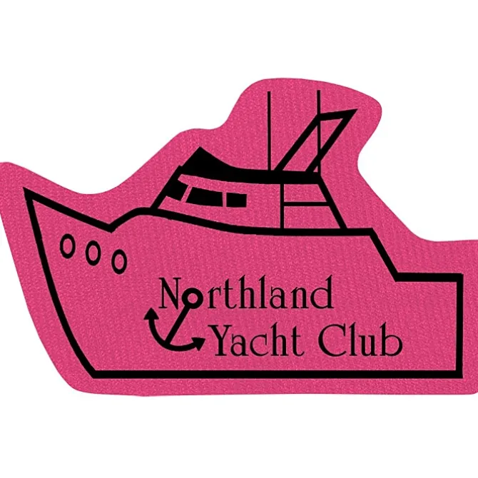 Cushioned Jar Opener - Yacht