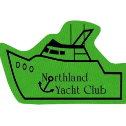 Cushioned Jar Opener - Yacht