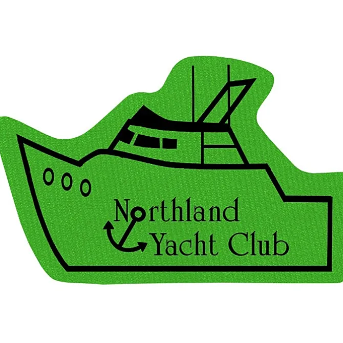 Cushioned Jar Opener - Yacht