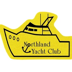 Cushioned Jar Opener - Yacht