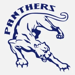 Custom Helmet Sticker - Large