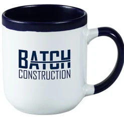 Customized Majestic Mug - 17 oz