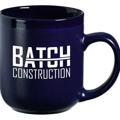 Customized Majestic Mug - 17 oz