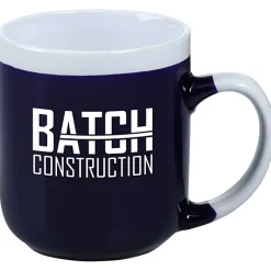 Customized Majestic Mug - 17 oz - 24 hr