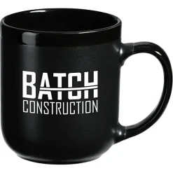 Customized Majestic Mug - 17 oz - 24 hr