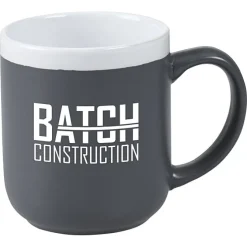 Customized Majestic Mug - 17 oz - 24 hr