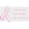 Custom Shape Sticker - Large