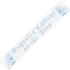 Custom Square Corner Sticker - Large