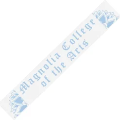 Custom Square Corner Sticker - Large
