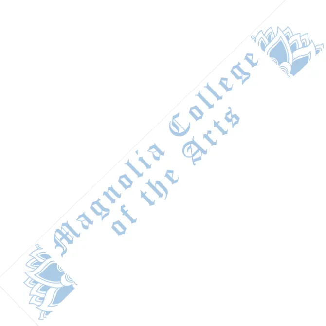 Custom Square Corner Sticker - Large