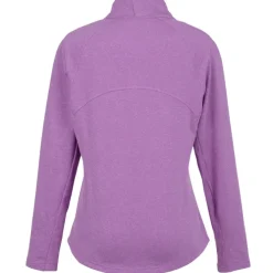 Cutter & Buck Adapt Knit Heather Full-Zip - Ladies'