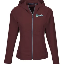 Cutter & Buck Adapt Knit Hybrid Jacket - Ladies'