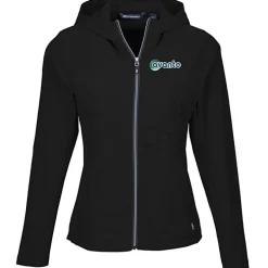 Cutter & Buck Adapt Knit Hybrid Jacket - Ladies'