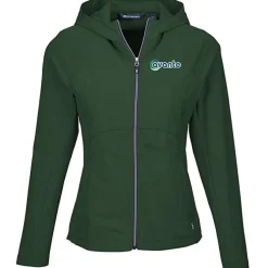 Cutter & Buck Adapt Knit Hybrid Jacket - Ladies'