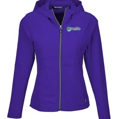 Cutter & Buck Adapt Knit Hybrid Jacket - Ladies'