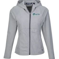 Cutter & Buck Adapt Knit Hybrid Jacket - Ladies'