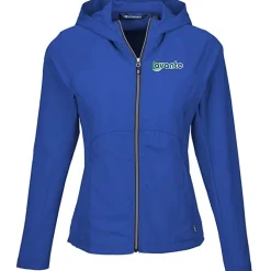 Cutter & Buck Adapt Knit Hybrid Jacket - Ladies'