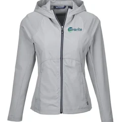 Cutter & Buck Adapt Knit Hybrid Jacket - Ladies'