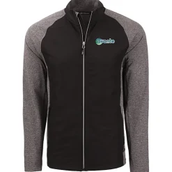 Cutter & Buck Adapt Knit Hybrid Jacket - Men's