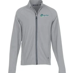 Cutter & Buck Adapt Knit Hybrid Jacket - Men's