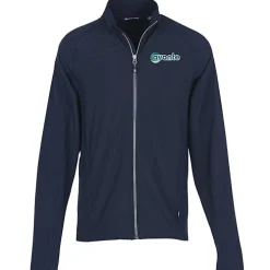 Cutter & Buck Adapt Knit Hybrid Jacket - Men's