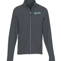 Cutter & Buck Adapt Knit Hybrid Jacket - Men's
