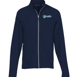Cutter & Buck Adapt Knit Hybrid Jacket - Men's