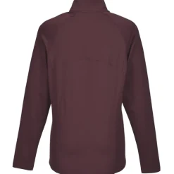 Cutter & Buck Adapt Knit Stretch 1/2-Zip Pullover - Ladies'