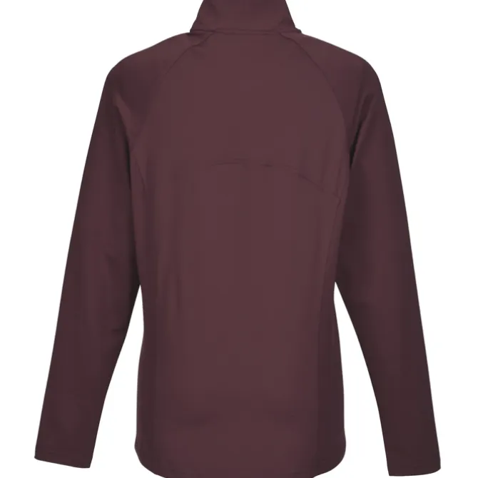 Cutter & Buck Adapt Knit Stretch 1/2-Zip Pullover - Ladies'