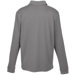 Cutter & Buck Advantage Long Sleeve Polo - Men's