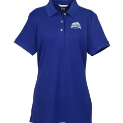 Cutter & Buck Advantage Polo - Ladies'