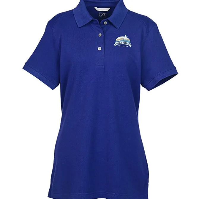 Cutter & Buck Advantage Polo - Ladies'