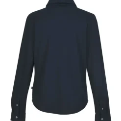 Cutter & Buck Advantage Tri-Blend Pique Knit Shirt - Ladies'