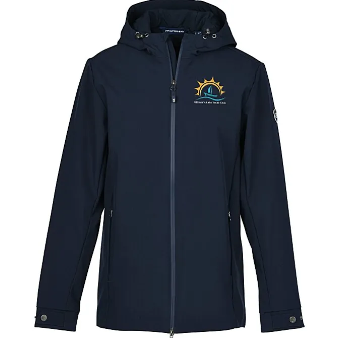 Cutter & Buck Camano Everyday Stretch Jacket - Men's
