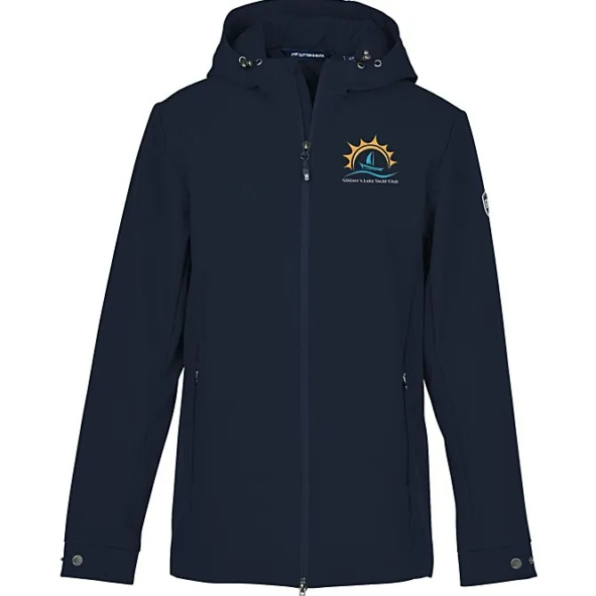 Cutter & Buck Camano Everyday Stretch Jacket - Men's