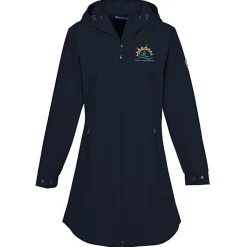 Cutter & Buck Camano Everyday Stretch Jacket - Ladies'