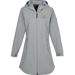 Cutter & Buck Camano Everyday Stretch Jacket - Ladies'