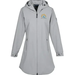 Cutter & Buck Camano Everyday Stretch Jacket - Ladies'