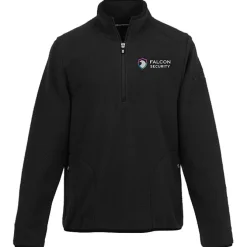 Cutter & Buck Cascade Sherpa Fleece 1/4-Zip - Men's