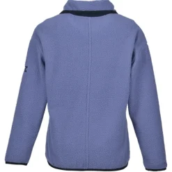 Cutter & Buck Cascade Sherpa Fleece Jacket - Ladies'