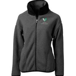 Cutter & Buck Cascade Sherpa Fleece Jacket - Ladies'