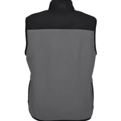 Cutter & Buck Cascade Sherpa Fleece Vest - Men's