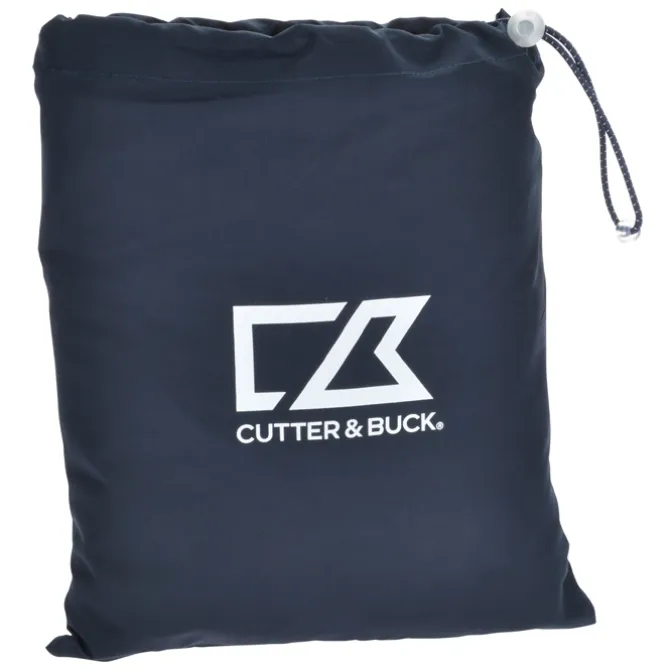 Cutter & Buck Charter Anorak Jacket - Men's
