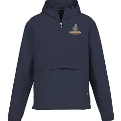 Cutter & Buck Charter Anorak Jacket - Men's