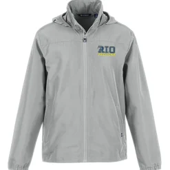 Cutter & Buck Charter Full-Zip Jacket - Men's