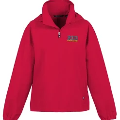 Cutter & Buck Charter Full-Zip Jacket - Ladies'