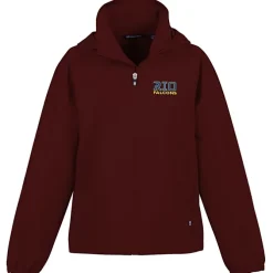 Cutter & Buck Charter Full-Zip Jacket - Ladies'