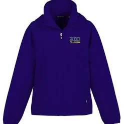 Cutter & Buck Charter Full-Zip Jacket - Ladies'